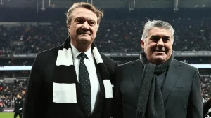 Beşiktaş seçime gidiyor