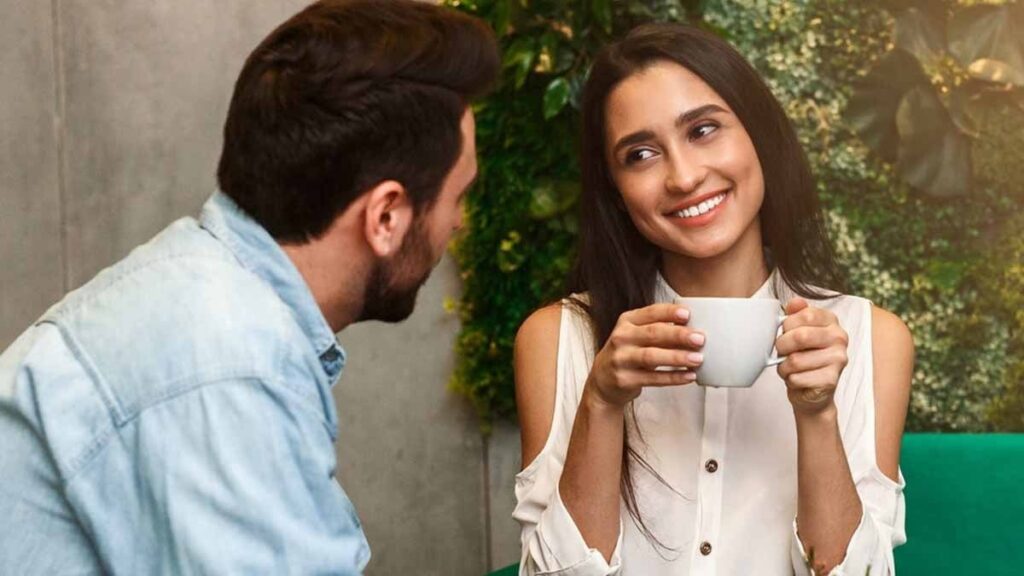 Bilim kanıtladı: Bir jest yetiyor, işte dakikalar içinde karşı konulmaz olmanın yolu!