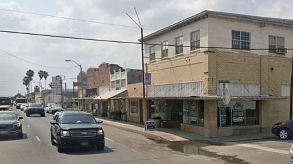 Bu kasabada herkes bunuyor