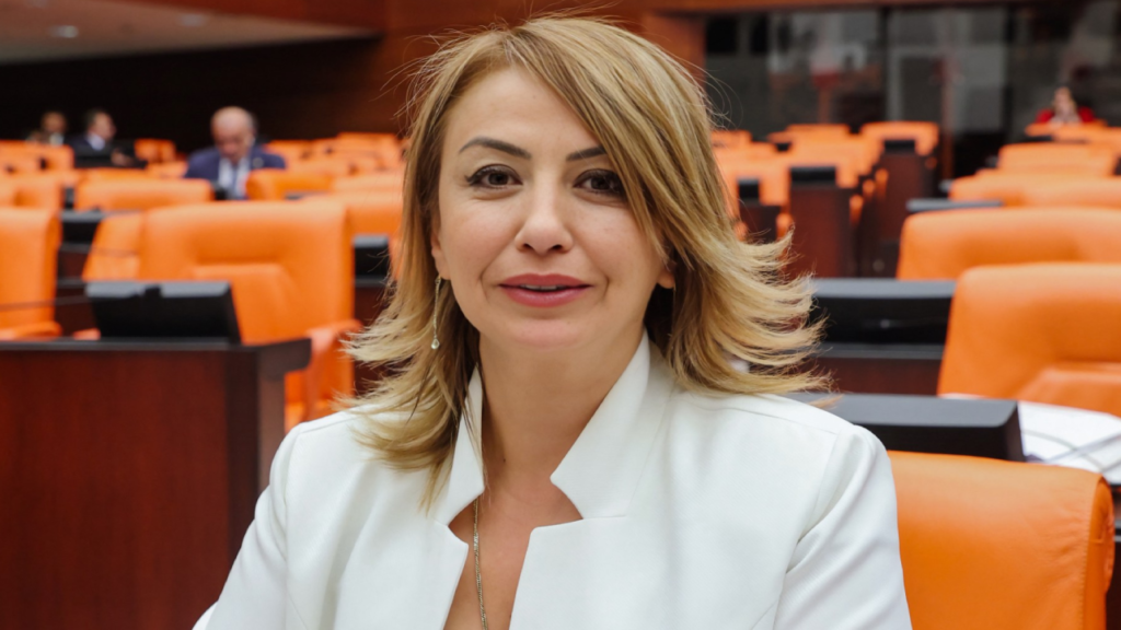 CHP’li Kara; “Yerinde Dönüşüm Projesi’nde ilerleme hızı yeterli değil”