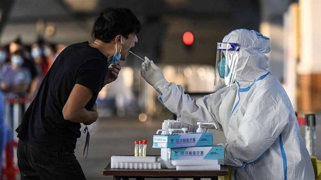 COVID‑19’u bilmişti, şimdi yeni salgının adını ve tarihini açıkladı