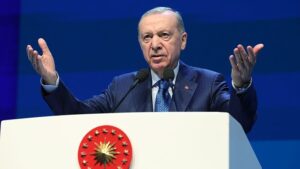 Erdoğan: Türkiye’de medya artık eskisinden daha özgür