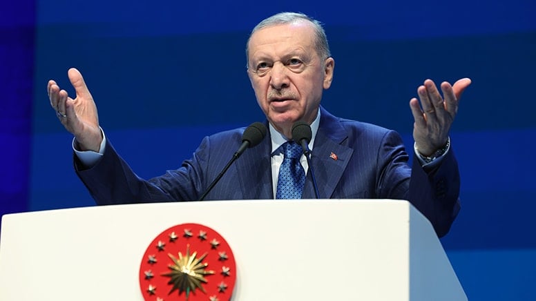 Erdoğan: Türkiye’de medya artık eskisinden daha özgür