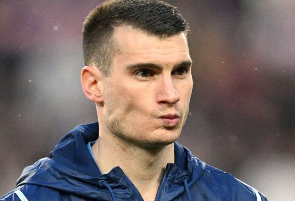 Fenerbahçe’de Livakovic gidiyor! Kira kontratını yenilemedi