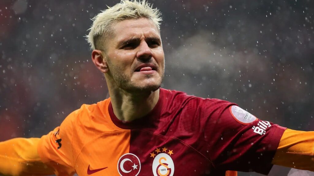 Galatasaray’da Icardi defteri kapanıyor! ‘Görüşmeler başladı’