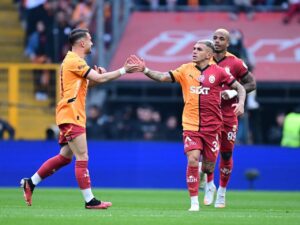 Galatasaray’ın yıldızından itiraf: ‘Gitmek istediğim zamanlar oldu’