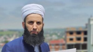 Hurafeleriyle tanınan şahıs: ‘Hz. Muhammed 15 Temmuz’da İstanbul’daydı’