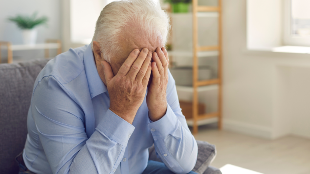 Kocasının 8 yıldır sakladığı sır yüzünden hayatını kaybetti