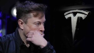 Milyarlarca dolar kaybeden Elon Musk, bir darbe daha aldı!