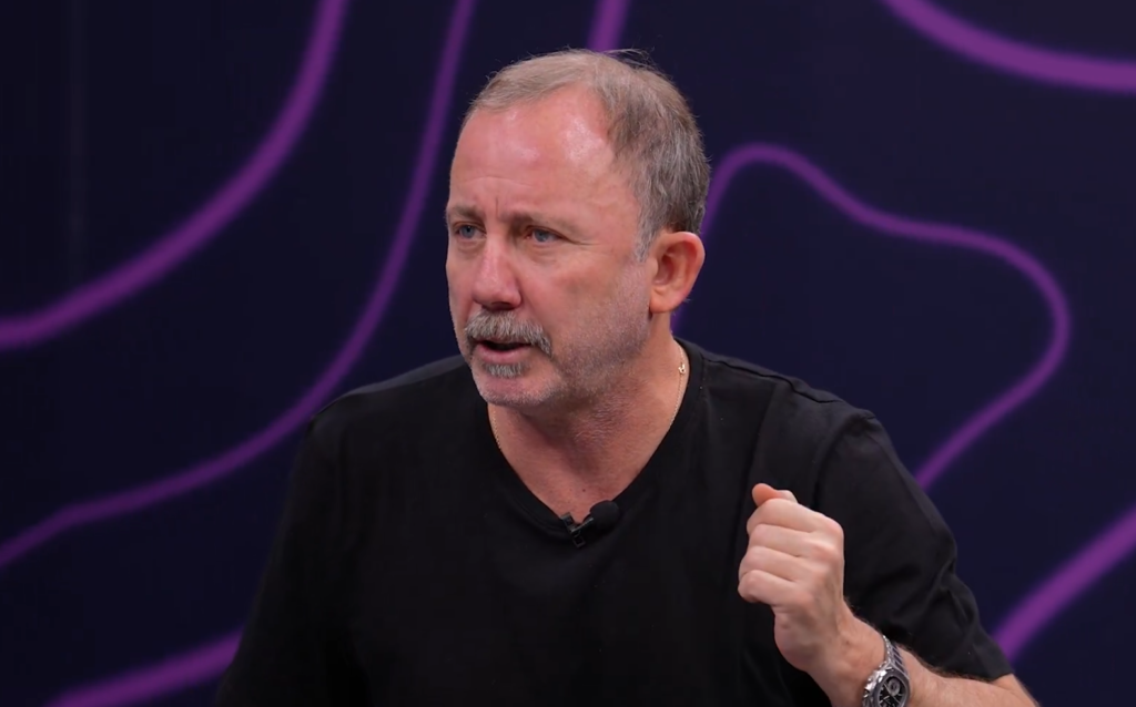 Sergen Yalçın’dan eski yıldızlarına: Onları aldığımda ikisi de açlardı!