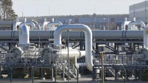 Spot piyasada doğalgaz fiyatları – 4 Mayıs 2025