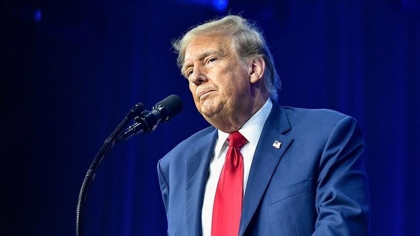 Trump, ABD’yi resesyona soktuğunu kabul etti