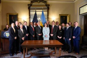 Ukrayna ve ABD, mineral anlaşmasını imzaladı: Peki ya şimdi ne olacak?