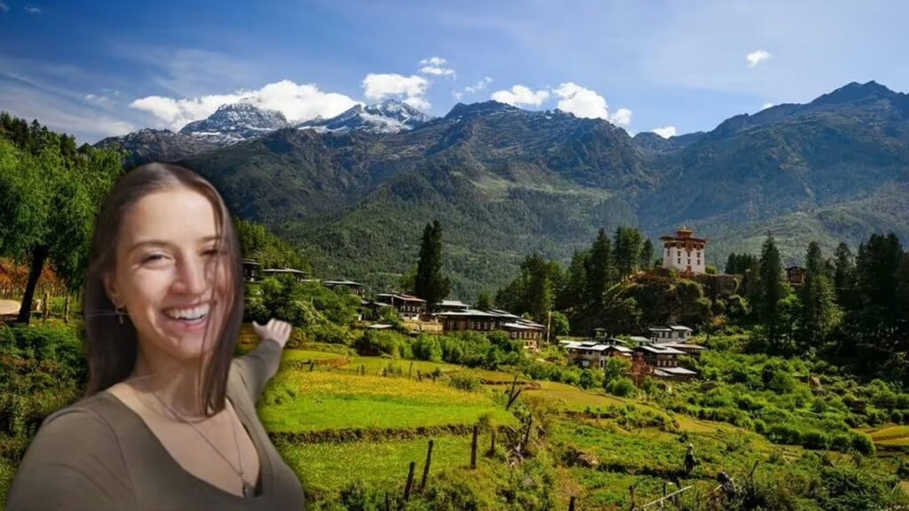 Ünlü gezgin hiç kimsenin adını duymadığı favori ülkesini açıkladı