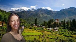 Ünlü gezgin hiç kimsenin adını duymadığı favori ülkesini açıkladı