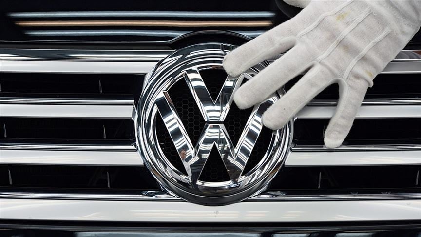 Volkswagen 5 bin 700 aracını koltuk sorunu nedeniyle geri çağırıyor