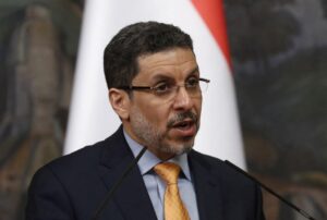 Yemen Başbakanı istifa etti