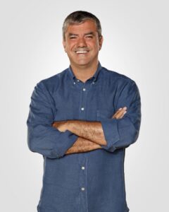 Yılmaz Özdil: Haram yeme yumruk ye