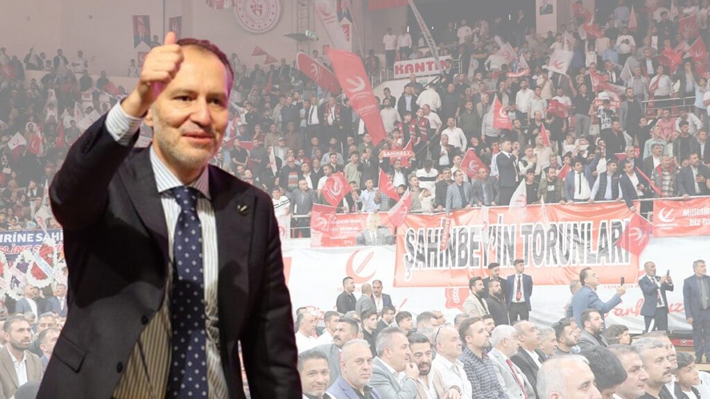 10 yıl sonra ilk! Üçüncü yol ittifakı mı kurulacak?