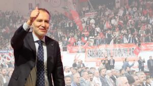 10 yıl sonra ilk! Üçüncü yol ittifakı mı kurulacak?