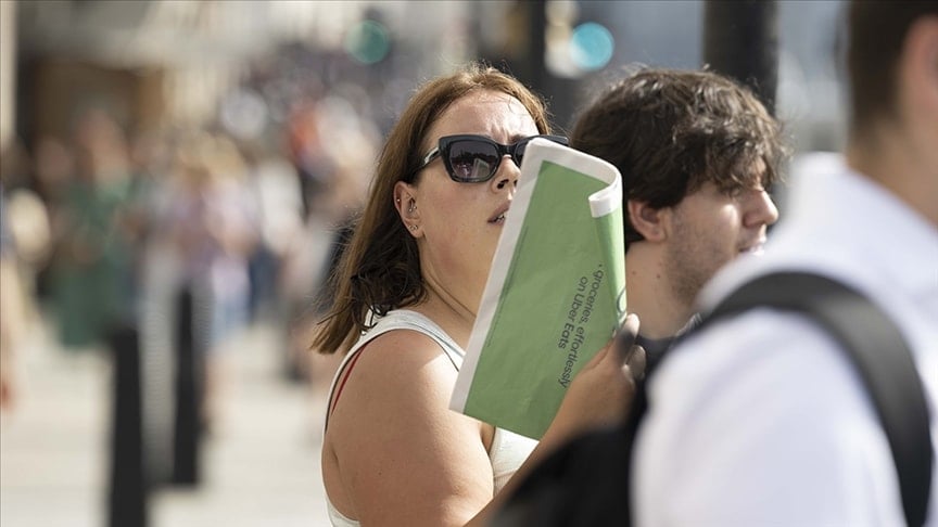 12.00 ile 17.00 arasında çalışmak yasaklandı! Ülke genelinde uygulanacak