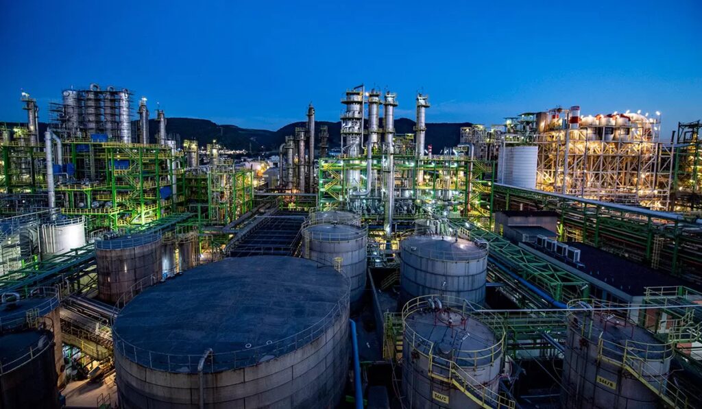 125 milyon dolarlık hisse devri onaylandı! Türk şirketi ortaklığın tek hakimi!