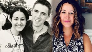 13 kez aynı hareketi tekrarlayan kadın kör kaldı