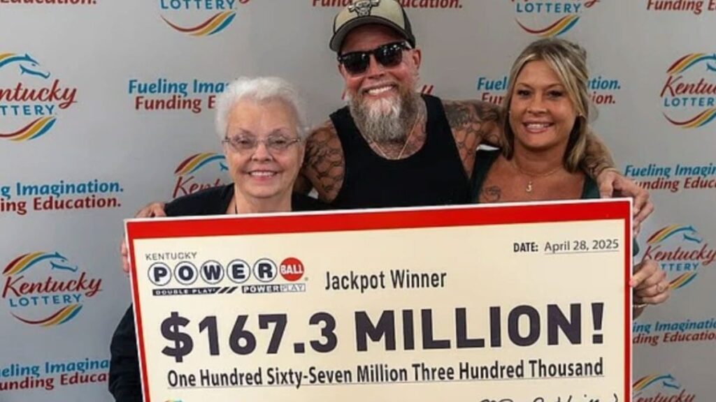 167 milyon dolar kazandı: Kuruşuna dokunamadan hapse girdi