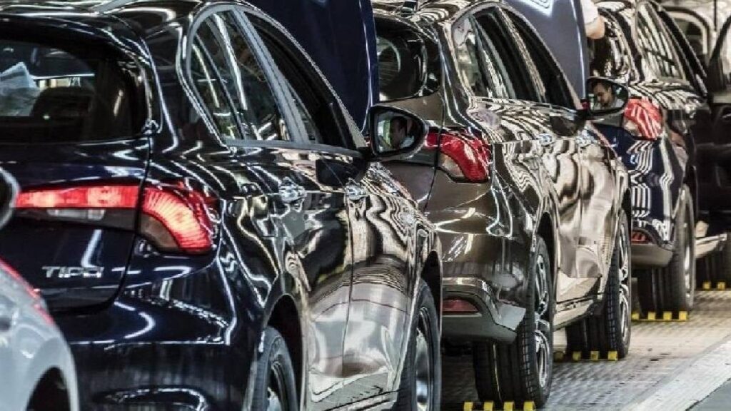 2025’in en iyi otomobili açıklandı: Ne BYD ne de Tesla, hepsini solladı