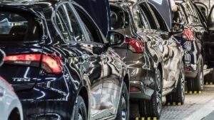 2025’in en iyi otomobili açıklandı: Ne BYD ne de Tesla, hepsini solladı