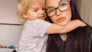 5 yaşındaki çocuk konuşmayı kesti, teşhis şoke etti: ‘Alzheimer’