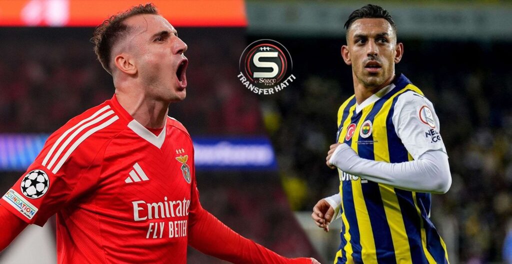 A planı İrfan Can, B planı Kerem Aktürkoğlu