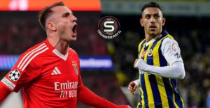 A planı İrfan Can, B planı Kerem Aktürkoğlu