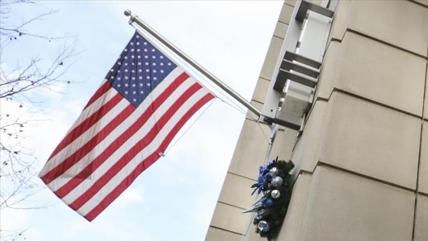 ABD iş heyeti Çin’i ziyaret edecek