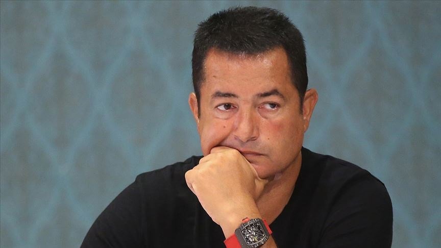 Acun Ilıcalı’nın kulübüne şok yaptırım!
