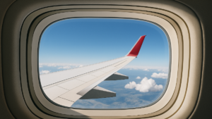 Ankara uçağı Berlin’e inişte alarm verdi