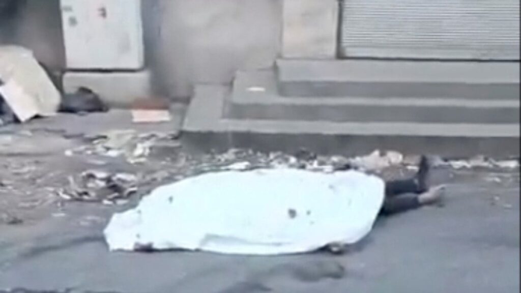 Arap aşiretleri tırlarla gidiyor, İsrail dikkatle izliyor: Süveyda’da çatışmaların boyutu değişti