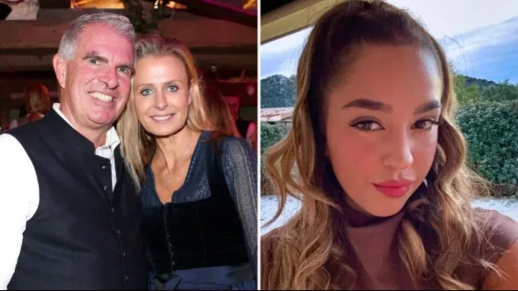 Avrupa’da öfke yaratan kaza: Ünlü iş insanının karısı elini kana bulayıp kaçtı