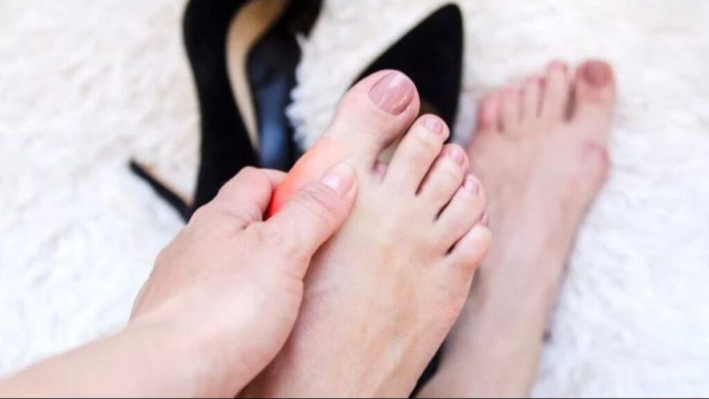 Ayakların kokmasına neden olan hata bulundu: Sadece ter değil