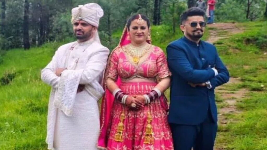 Aynı kadınla evlenen iki kardeşten ‘Gururluyuz’ açıklaması