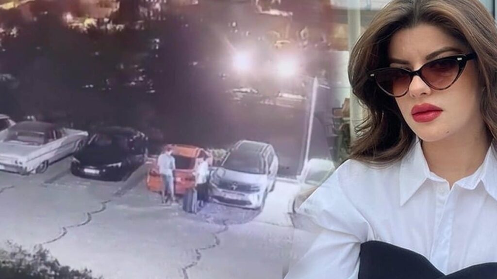 Ayşe’nin katil zanlısının ifadesi kan dondurdu! Tek tek itiraf etti