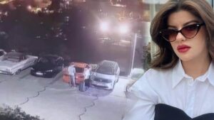 Ayşe’nin katil zanlısının ifadesi kan dondurdu! Tek tek itiraf etti