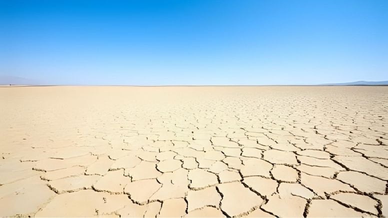 BM Türkiye’yi bekleyen felaket senaryosunu açıkladı! Son 5 yıl…