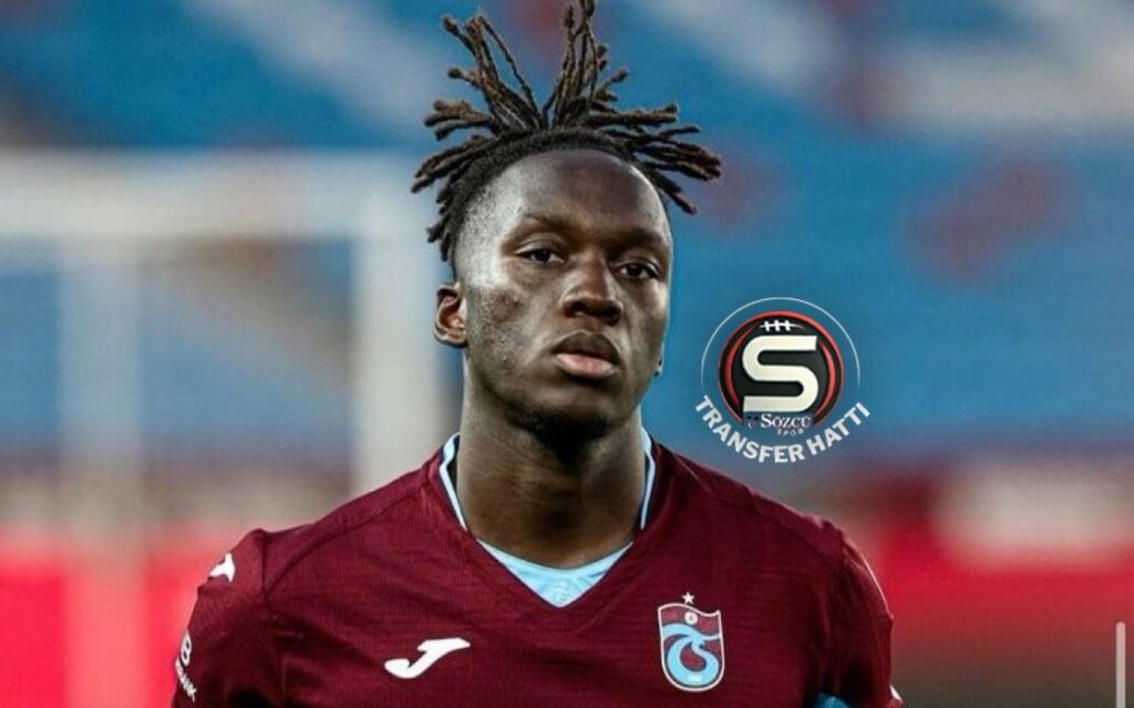 Batista Mendy’e Sevilla talip oldu