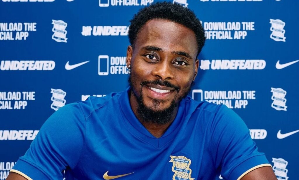 Beşiktaş’ın vazgeçtiği Osayi’nin yeni takımı belli oldu