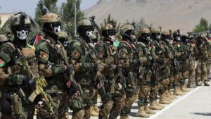Bilgileri sızdırılan Afgan askerlere 1 milyon tazminat