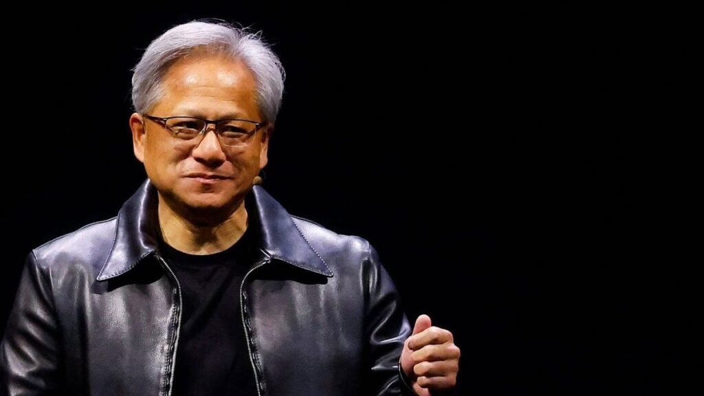 Bulaşıkçıydı, dünyanın en değerli şirketini kurdu