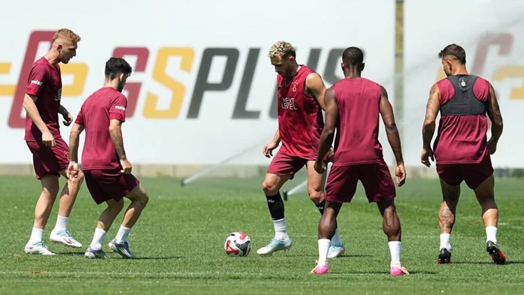 Büyük hata anında fark edildi: Galatasaray paylaşımı apar topar kaldırdı