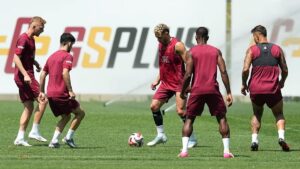 Büyük hata anında fark edildi: Galatasaray paylaşımı apar topar kaldırdı