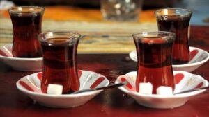 ÇAYKUR çay fiyatlarına zam yaptı: Bugünden itibaren yansıyacak